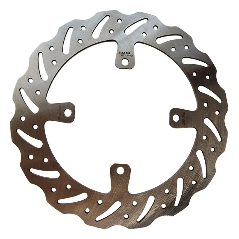 DELTA BRAKING brzdový kotouč přední SUZUKI RMZ (DELTA BRAKING brzdový kotouč přední SUZUKI RMZ)