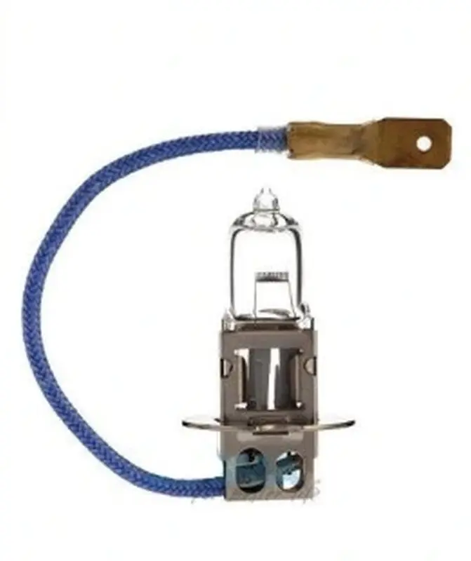 S žárovka H3 12V 100W (S žárovka H3 12V 100W)