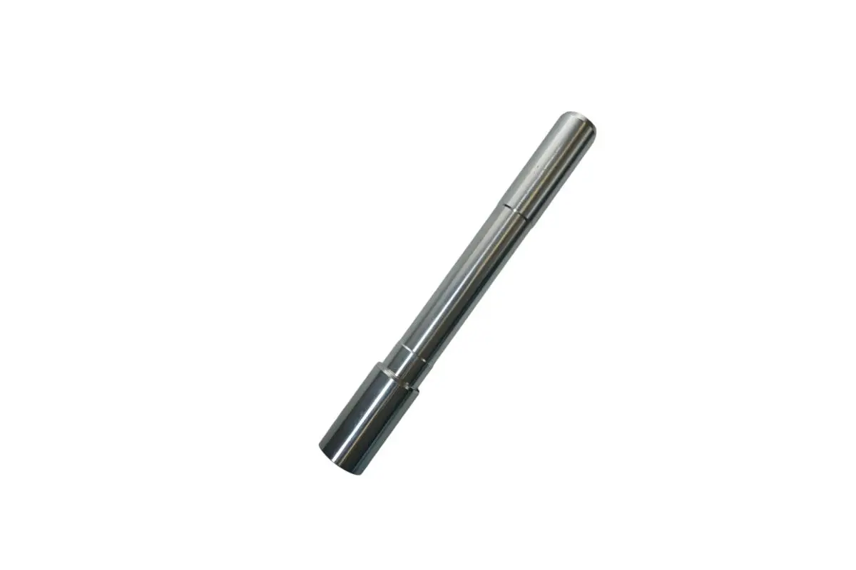 BJ osa předního kola BMW - průměr: 30/25/24 mm, délka: 237 mm, OEM: 36317925192 (BJ osa předního kola BMW - průměr: 30/25/24 mm, délka: 237 mm, OEM:)