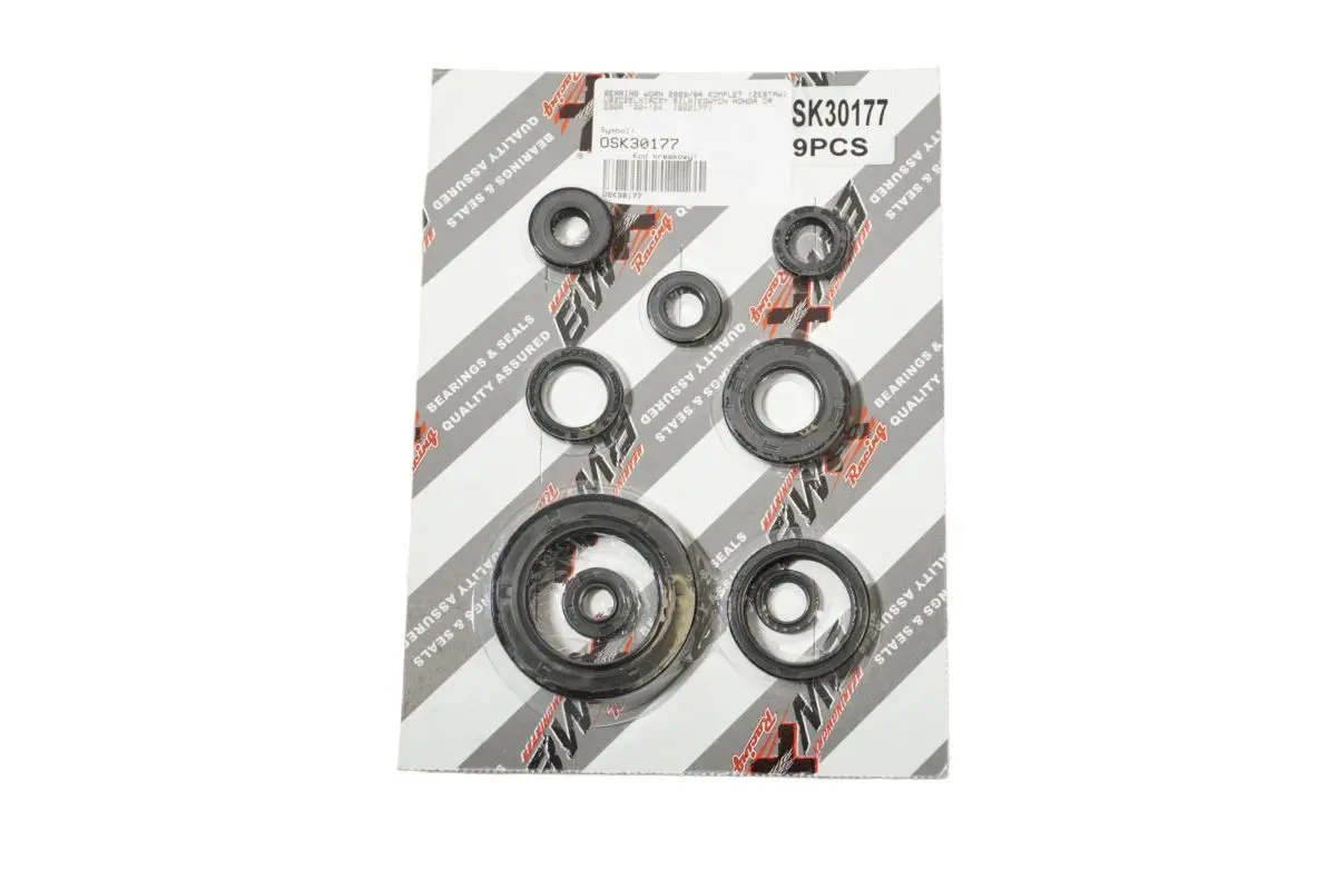 BEARING WORX sada gufer motoru HONDA CR 250R 02-04 (822177) (BEARING WORX sada gufer motoru HONDA CR 250R 02-04 (822177))