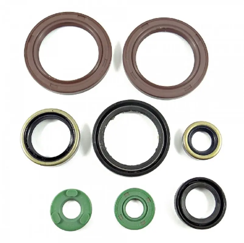BEARING WORX sada gufer motoru HONDA CRF 250R 04-09, CRF 250X 04-15 (822357) (BEARING WORX sada gufer motoru HONDA CRF 250R 04-09, CRF 250X 04-15)