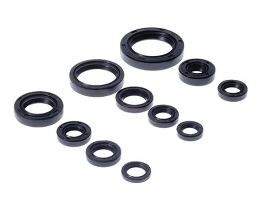 BEARING WORX sada těsnění motoru HONDA CR 125R 05-07 (822271) (BEARING WORX sada těsnění motoru HONDA CR 125R 05-07 (822271))
