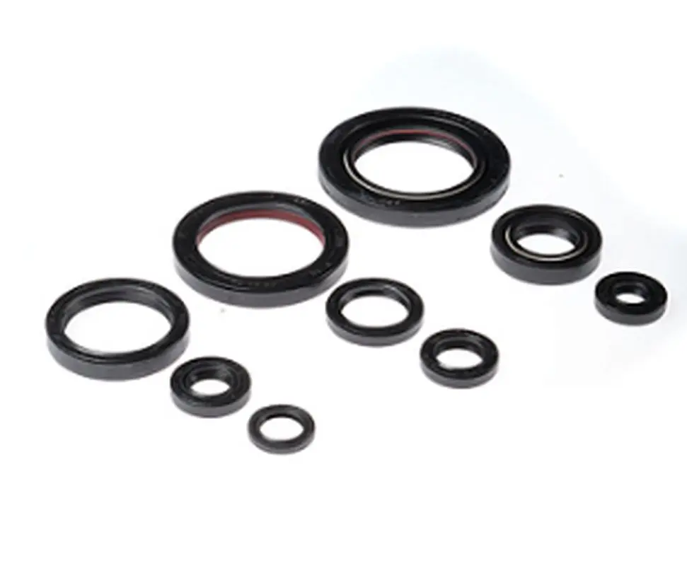BEARING WORX sada těsnění motoru HONDA TRX 450ER 06-14, TRX 450R 06-09 (822312) (BEARING WORX sada těsnění motoru HONDA TRX 450ER 06-14, TRX 450R)