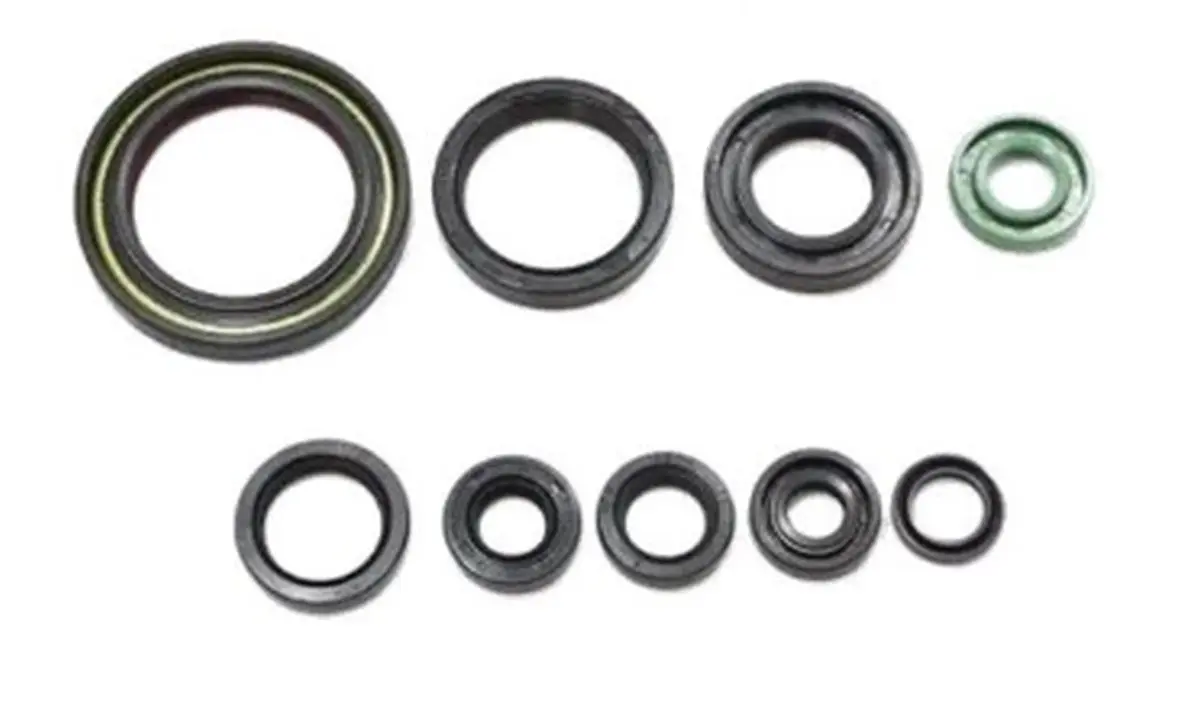 BEARING WORX sada těsnění motoru HONDA CRF 250R 10-16 (822357) (BEARING WORX sada těsnění motoru HONDA CRF 250R 10-16 (822357))