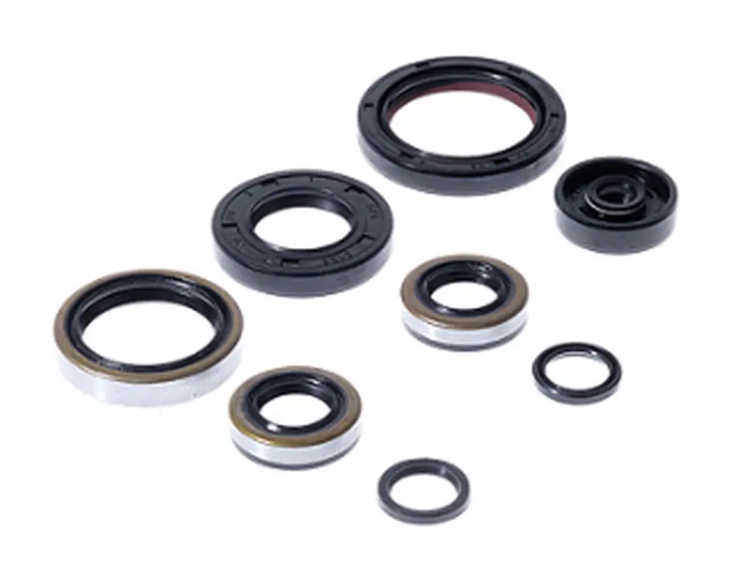 BEARING WORX sada těsnění motoru HUSQVARNA TC 85 14-15, KTM SX 85 03-16, SXS 85 13-14, XC 85/105 08-09, SX 105 06-11 (822264) (BEARING WORX sada)