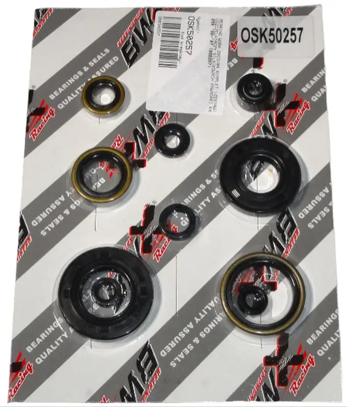 BEARING WORX sada těsnění motoru KAWASAKI KX 250 05-07 (822257) (BEARING WORX sada těsnění motoru KAWASAKI KX 250 05-07 (822257))