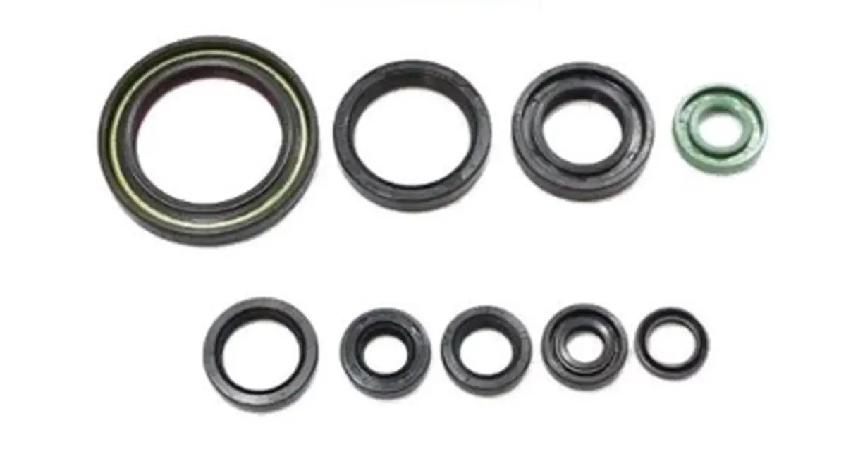 BEARING WORX sada těsnění motoru KAWASAKI KX 450F 06-15 (822319) (BEARING WORX sada těsnění motoru KAWASAKI KX 450F 06-15 (822319))