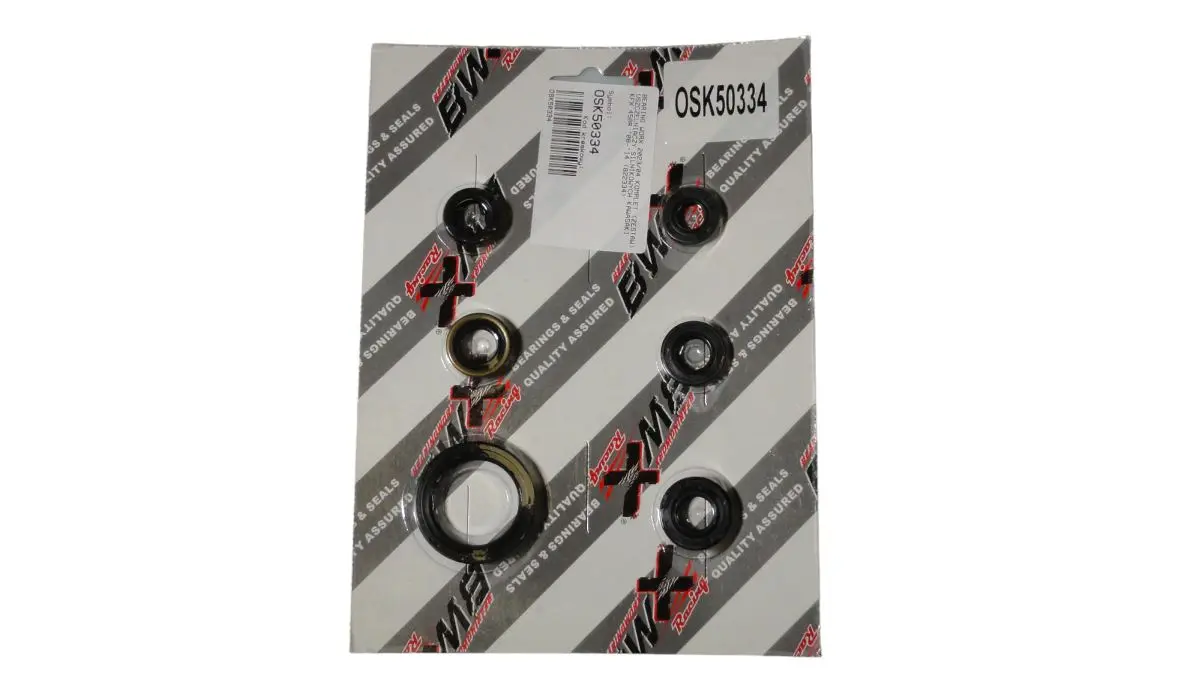 BEARING WORX sada těsnění motoru KAWASAKI KFX 450R 08-14 (822334) (BEARING WORX sada těsnění motoru KAWASAKI KFX 450R 08-14 (822334))