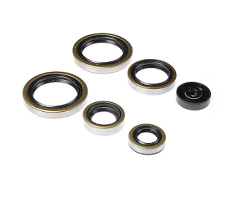 BEARING WORX sada těsnění motoru KTM EGS 125/200 98-99, EXC 125/200 98-06, EXE 125 00-01, SX 125 98-15, SX 144 07-08, SX 150 09-15, XC 150 10-14, MXC