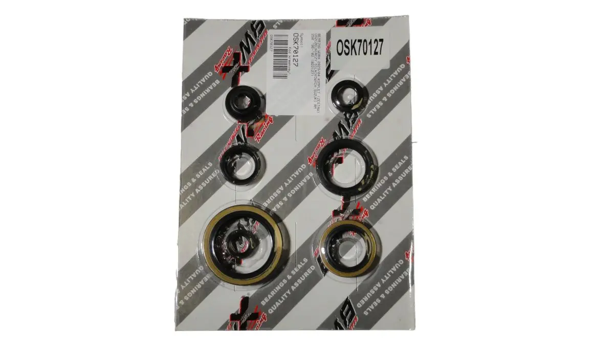 BEARING WORX sada těsnění motoru SUZUKI RM 250 96-02 (822127) (BEARING WORX sada těsnění motoru SUZUKI RM 250 96-02 (822127))