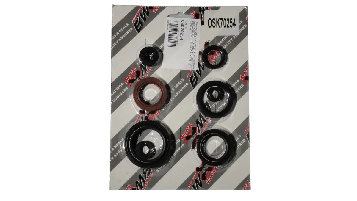 BEARING WORX sada těsnění motoru SUZUKI LT-F 250 OZARK 02-14, LT-Z 250 04-09 (822254) (BEARING WORX sada těsnění motoru SUZUKI LT-F 250 OZARK 02-14,)