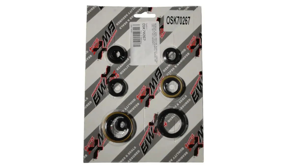 BEARING WORX sada těsnění motoru SUZUKI RM 125 01-03 (822267) (BEARING WORX sada těsnění motoru SUZUKI RM 125 01-03 (822267))