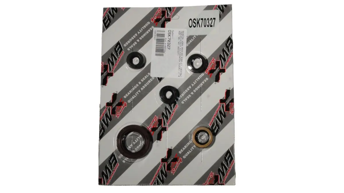 BEARING WORX sada těsnění motoru SUZUKI LT-R 450 06-09 (822327) (BEARING WORX sada těsnění motoru SUZUKI LT-R 450 06-09 (822327))