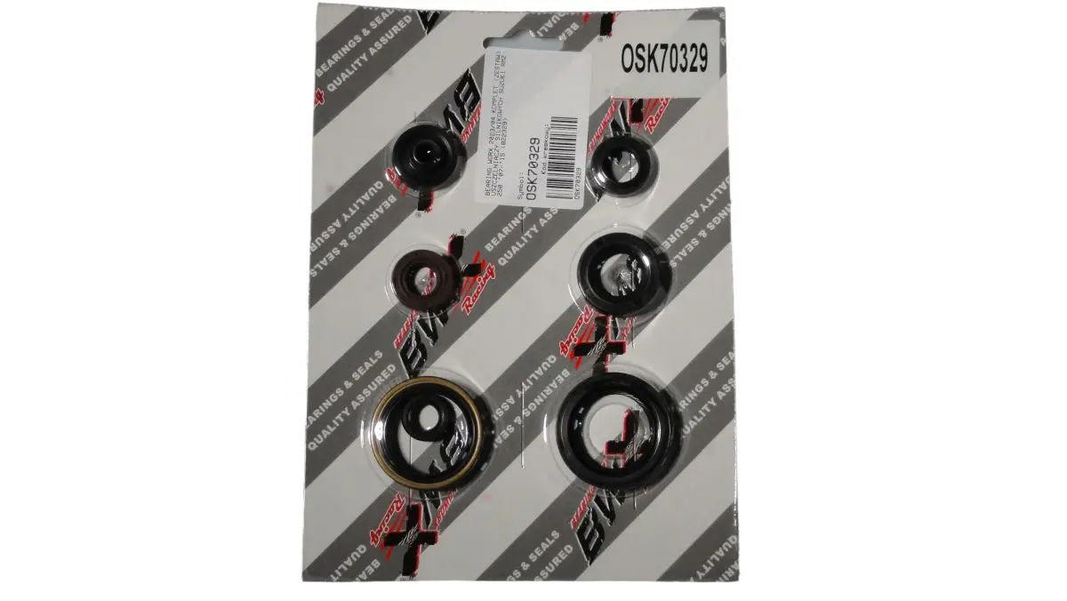 BEARING WORX sada těsnění motoru SUZUKI RMZ 250 07-15 (822329) (BEARING WORX sada těsnění motoru SUZUKI RMZ 250 07-15 (822329))