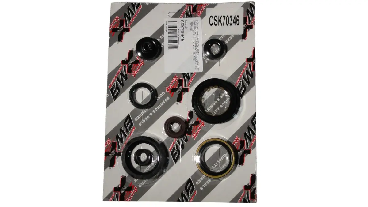 BEARING WORX sada těsnění motoru SUZUKI RMX 450Z 10-11, RMZ 450 08-15 (822346) (BEARING WORX sada těsnění motoru SUZUKI RMX 450Z 10-11, RMZ 450 08-15)