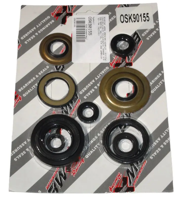 BEARING WORX sada těsnění motoru YAMAHA YFM 350 RAPTOR 04-13, YFM 350 WARRIOR 87-04 (822155) (BEARING WORX sada těsnění motoru YAMAHA YFM 350 RAPTOR)