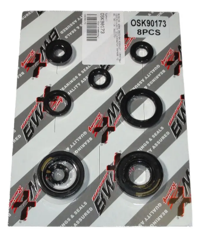 BEARING WORX sada těsnění motoru YAMAHA YZ 85 02-18 (822173) (BEARING WORX sada těsnění motoru YAMAHA YZ 85 02-18 (822173))