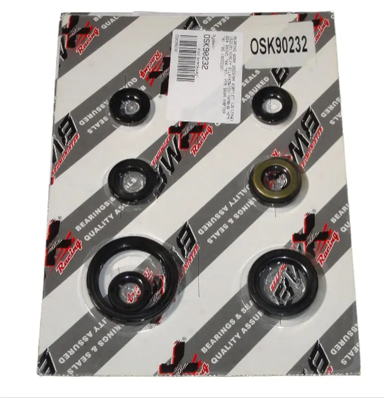 BEARING WORX sada těsnění motoru YAMAHA YFM 660 RHINO 04-07, YFM 660R RAPTOR 01-05 (822232) (BEARING WORX sada těsnění motoru YAMAHA YFM 660 RHINO)