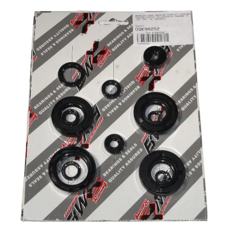 BEARING WORX sada těsnění motoru YAMAHA YZ 125 05-21 (822252) (BEARING WORX sada těsnění motoru YAMAHA YZ 125 05-21 (822252))