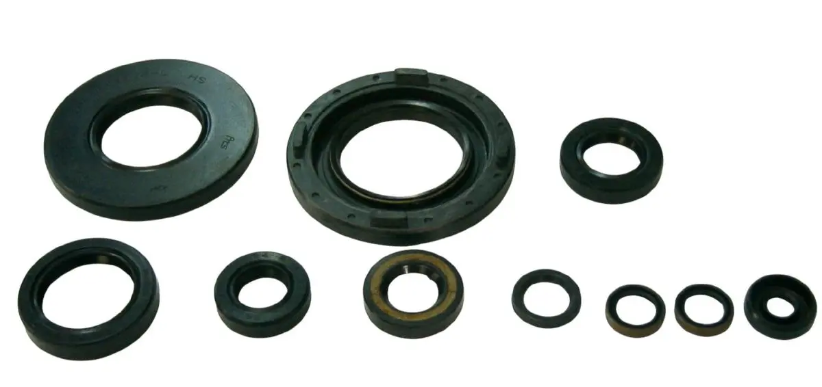 TOURMAX sada těsnění motoru YAMAHA SR 500 79-83, SR 500SP 84-99, XT 500 76-87, XT 500S 88-89 vyrobeno v Japonsku (TOURMAX sada těsnění motoru YAMAHA)