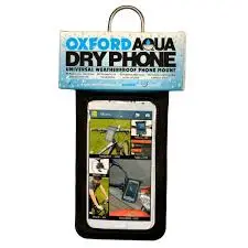 OXFORD akce vodotěsné pouzdro na telefon nebo navigaci AQUA DRY PHONE (OXFORD akce vodotěsné pouzdro na telefon nebo navigaci AQUA DRY PHONE)