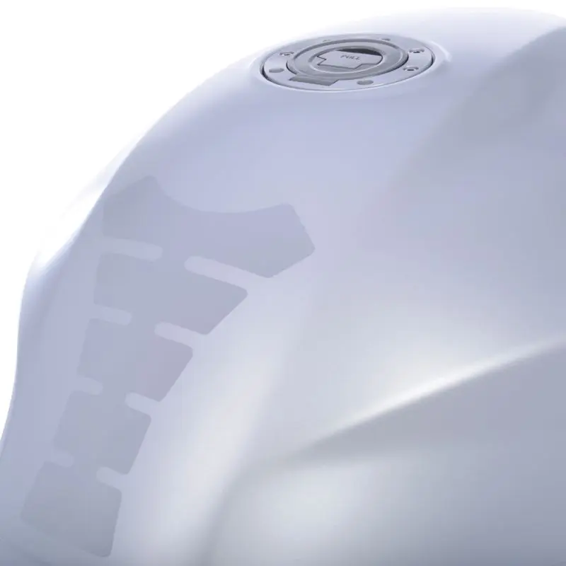 OXFORD tankpad GEL SPINE nálepka na nádrž barva průhledná (OXFORD tankpad GEL SPINE nálepka na nádrž barva průhledná)
