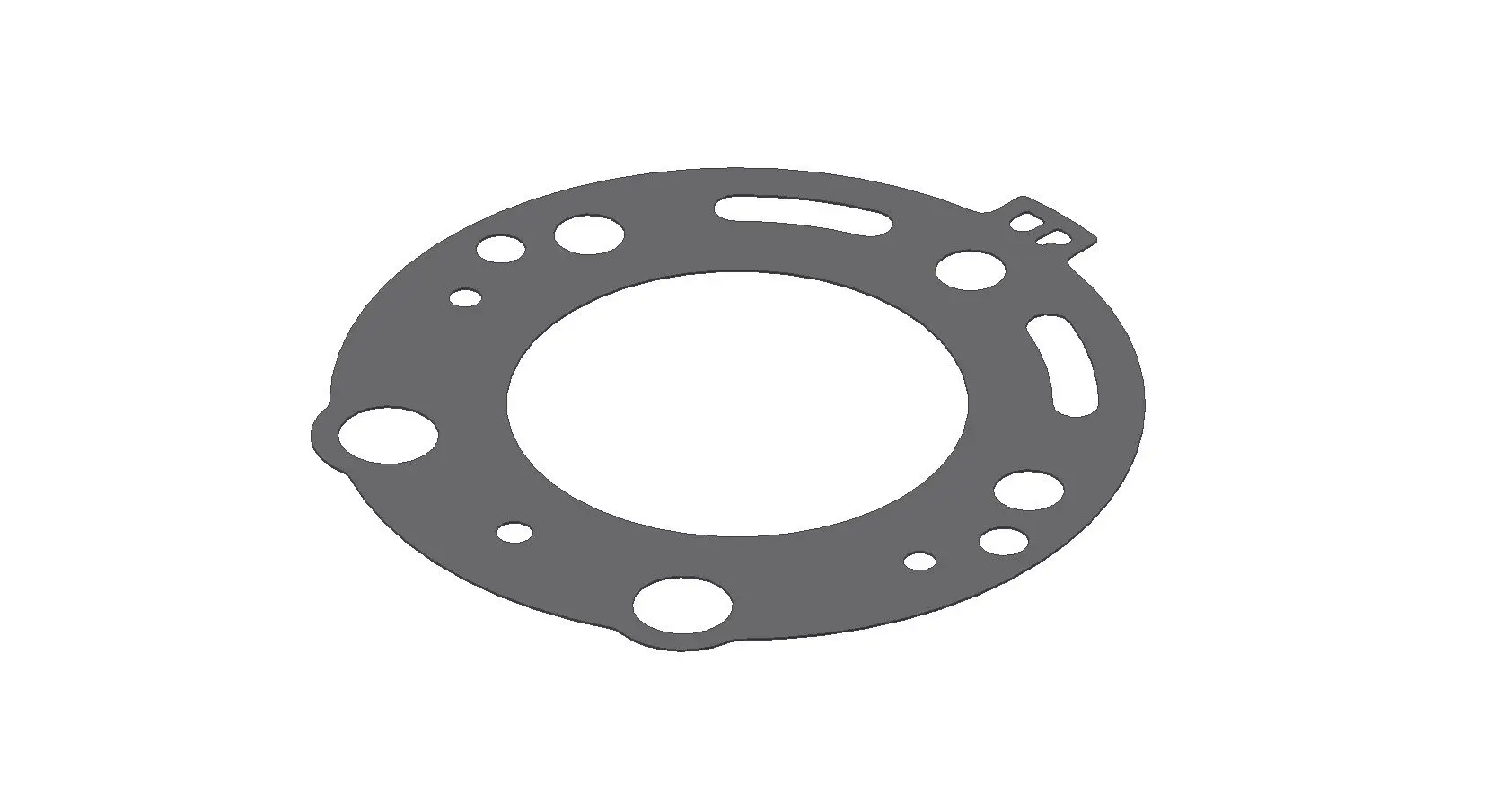 XRADICAL(ARTEIN GASKETS) těsnění pod hlavu HONDA CR 125 05-07, OEM, 12251KSR731 ( )