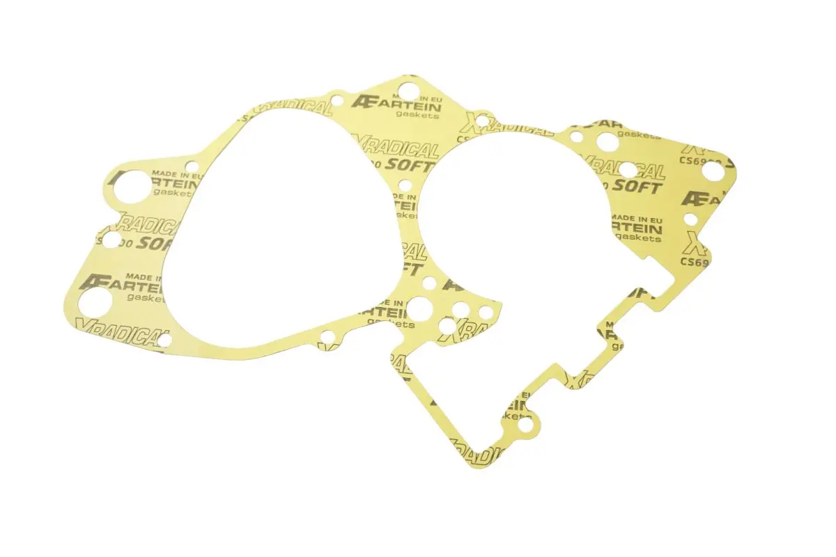 XRADICAL(ARTEIN GASKETS) těsnění klikové skříně motoru (střed motoru) SUZUKI RM 85 '02-'23 ( )