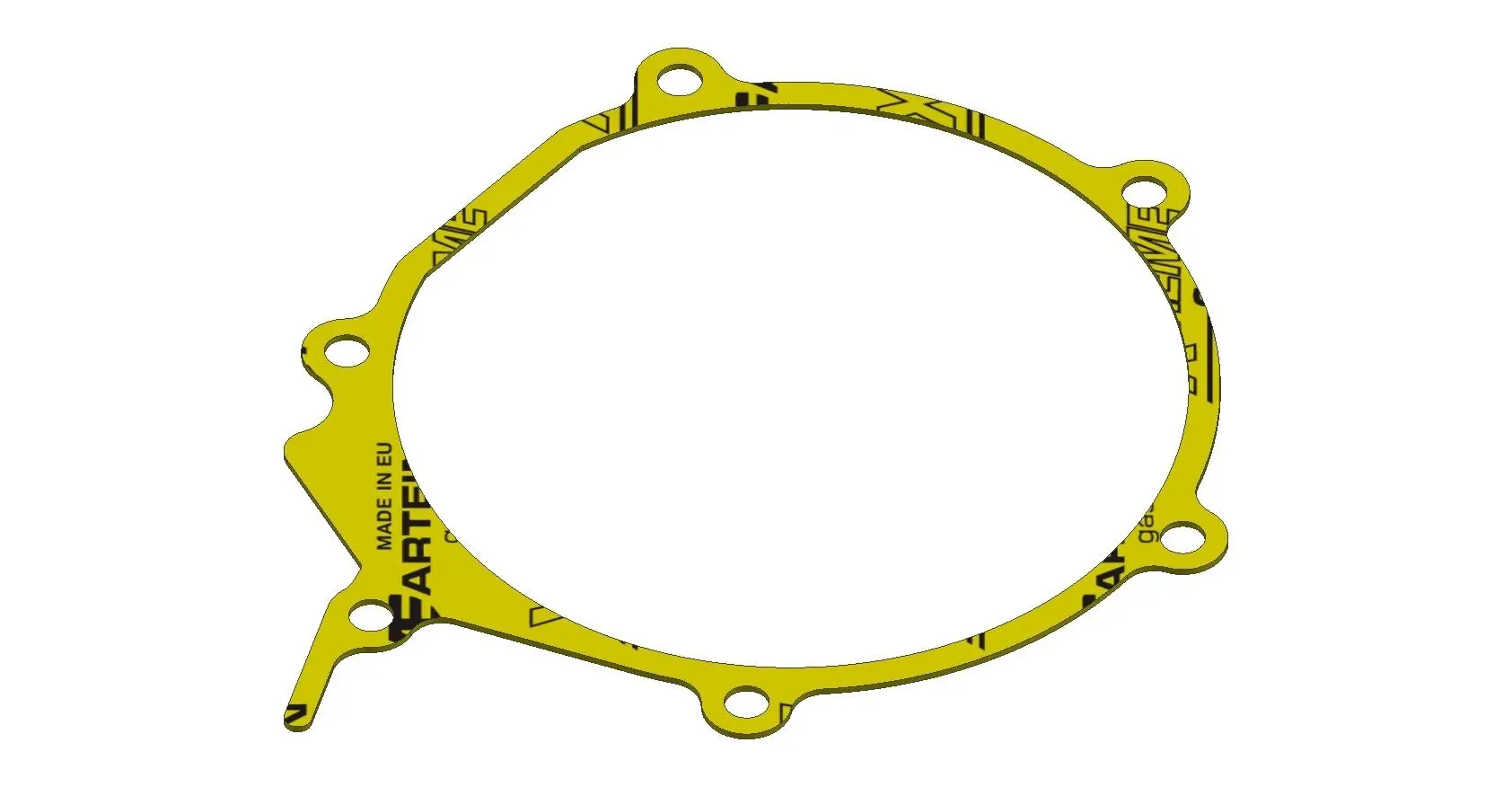 XRADICAL(ARTEIN GASKETS) těsnění víka alternátoru KAWASAKI KX 65 00-26, SUZUKI RM 65 03-06 ( )