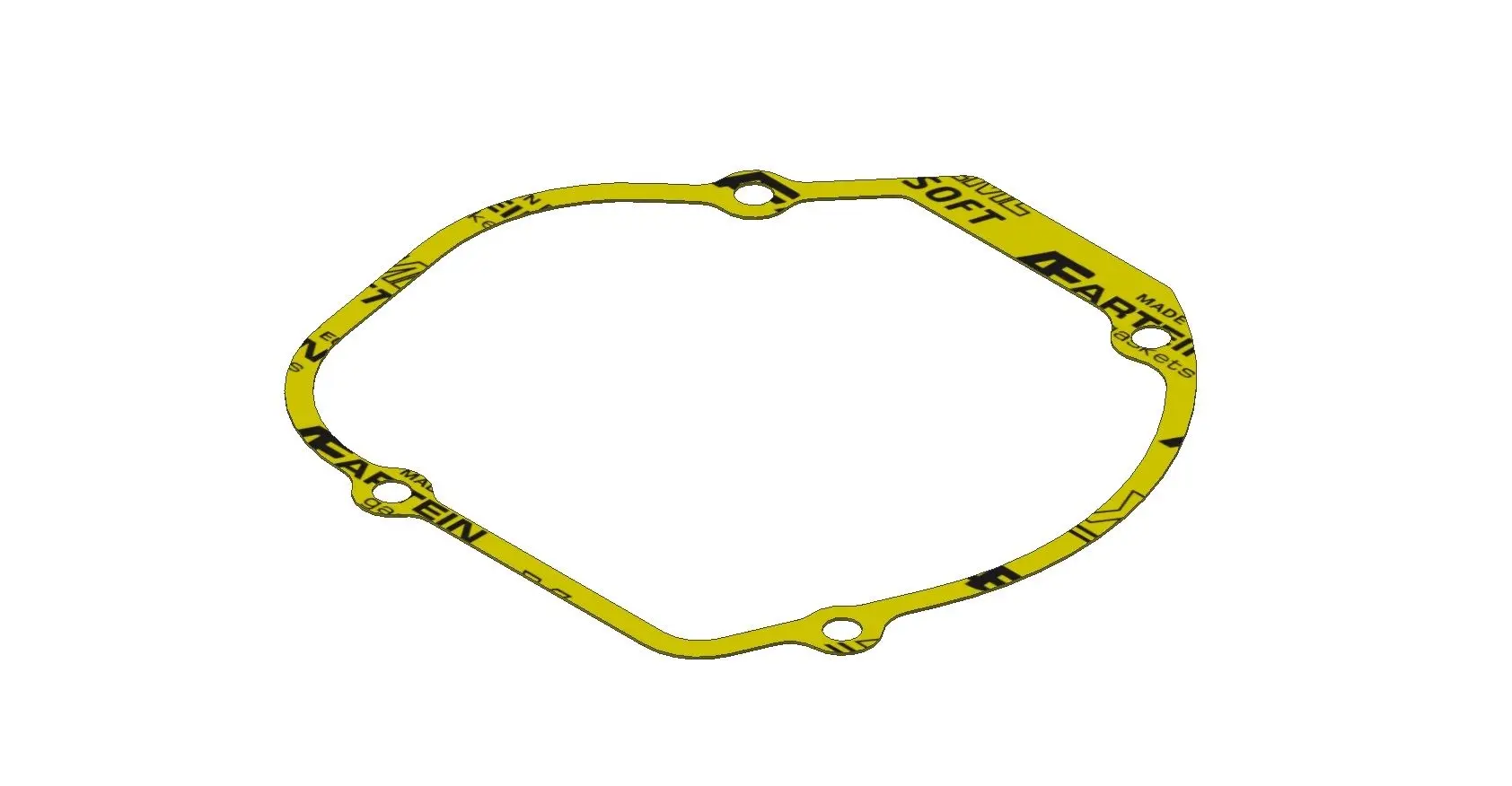 XRADICAL(ARTEIN GASKETS) těsnění víka alternátoru HONDA CR 250R 02-07 (XRADICAL(ARTEIN GASKETS) těsnění víka alternátoru HONDA CR 250R 02-07)