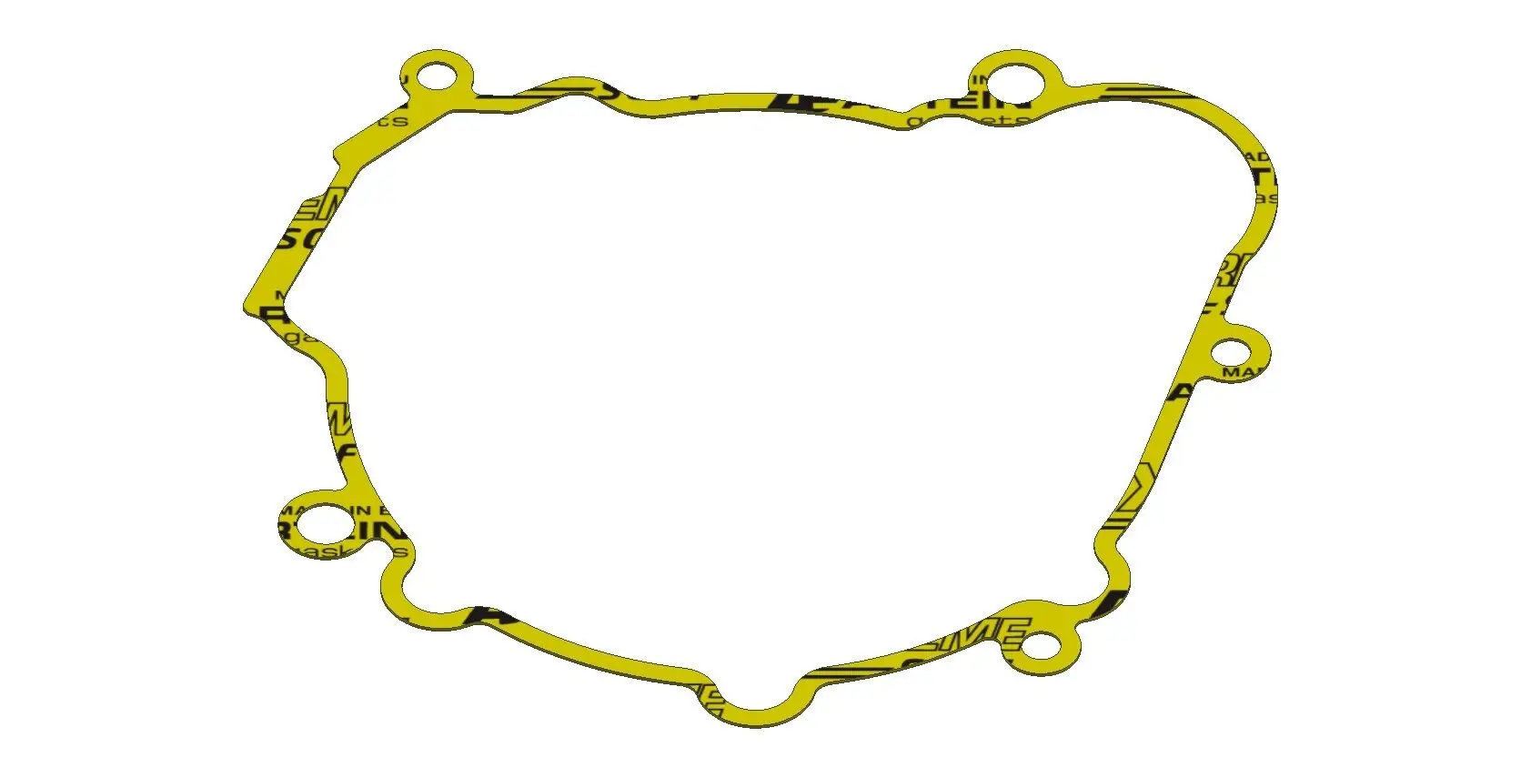 XRADICAL(ARTEIN GASKETS) těsnění víka alternátoru BETA RR 250/300 13-26, XTRAINER 250/300 ( )