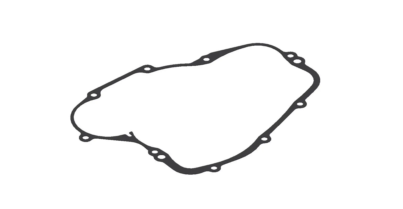 XRADICAL(ARTEIN GASKETS) těsnění krytu spojky (vnitřní) KAWASAKI KX 80/85 98-21 (XRADICAL(ARTEIN GASKETS) těsnění krytu spojky (vnitřní) KAWASAKI KX)