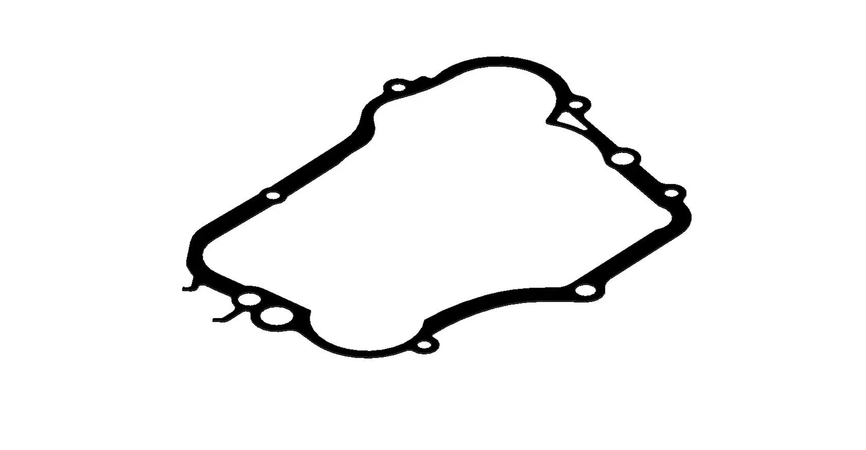 XRADICAL(ARTEIN GASKETS) těsnění krytu spojky (vnitřní) YAMAHA YZ 65 18-23 (XRADICAL(ARTEIN GASKETS) těsnění krytu spojky (vnitřní) YAMAHA YZ 65)