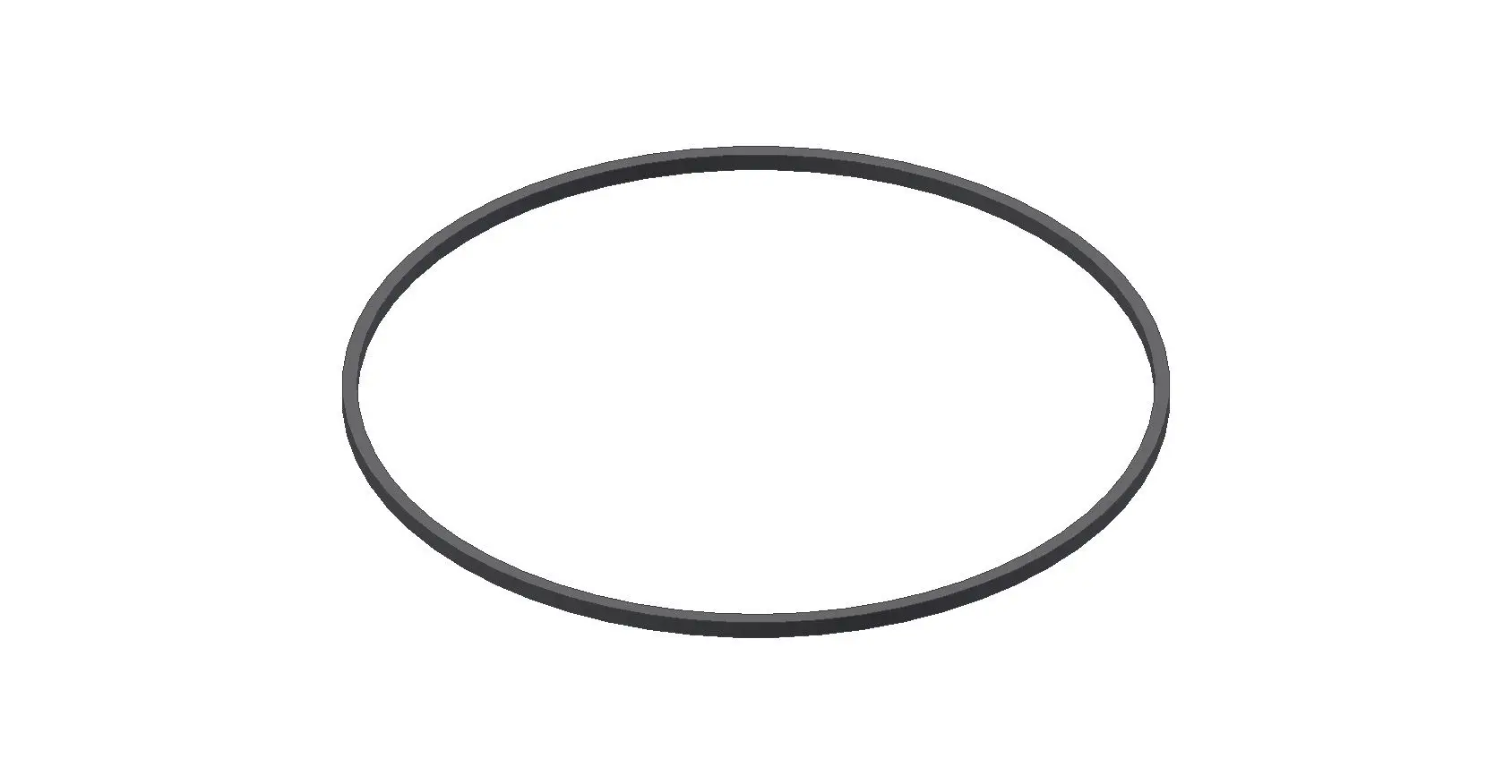 XRADICAL(ARTEIN GASKETS) těsnění krytu spojky (vnější) O-kroužek KTM SX 50 09-23 GAS GAS MC 50 21-23 (XRADICAL(ARTEIN GASKETS) těsnění krytu spojky)