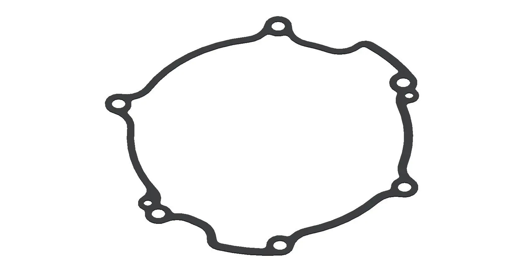 XRADICAL(ARTEIN GASKETS) těsnění krytu spojky (vnější) KAWASAKI KX 80/85 98-13 (XRADICAL(ARTEIN GASKETS) těsnění krytu spojky (vnější) KAWASAKI KX)