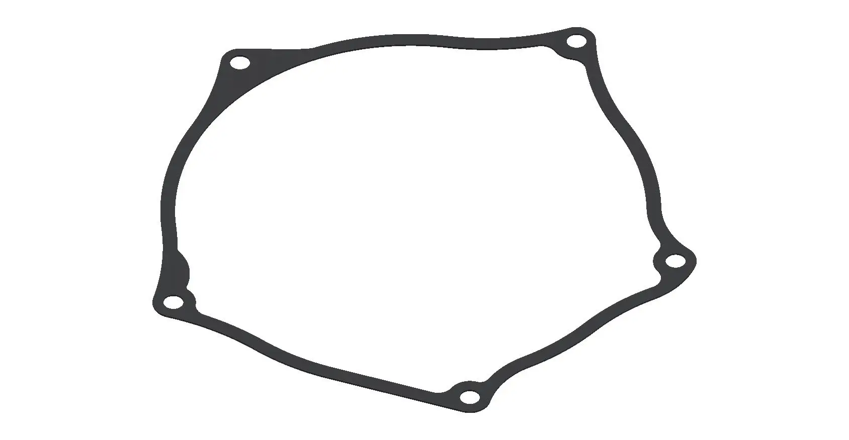 XRADICAL(ARTEIN GASKETS) těsnění krytu spojky (vnější) KAWASAKI KXF 250 17-20 ( )