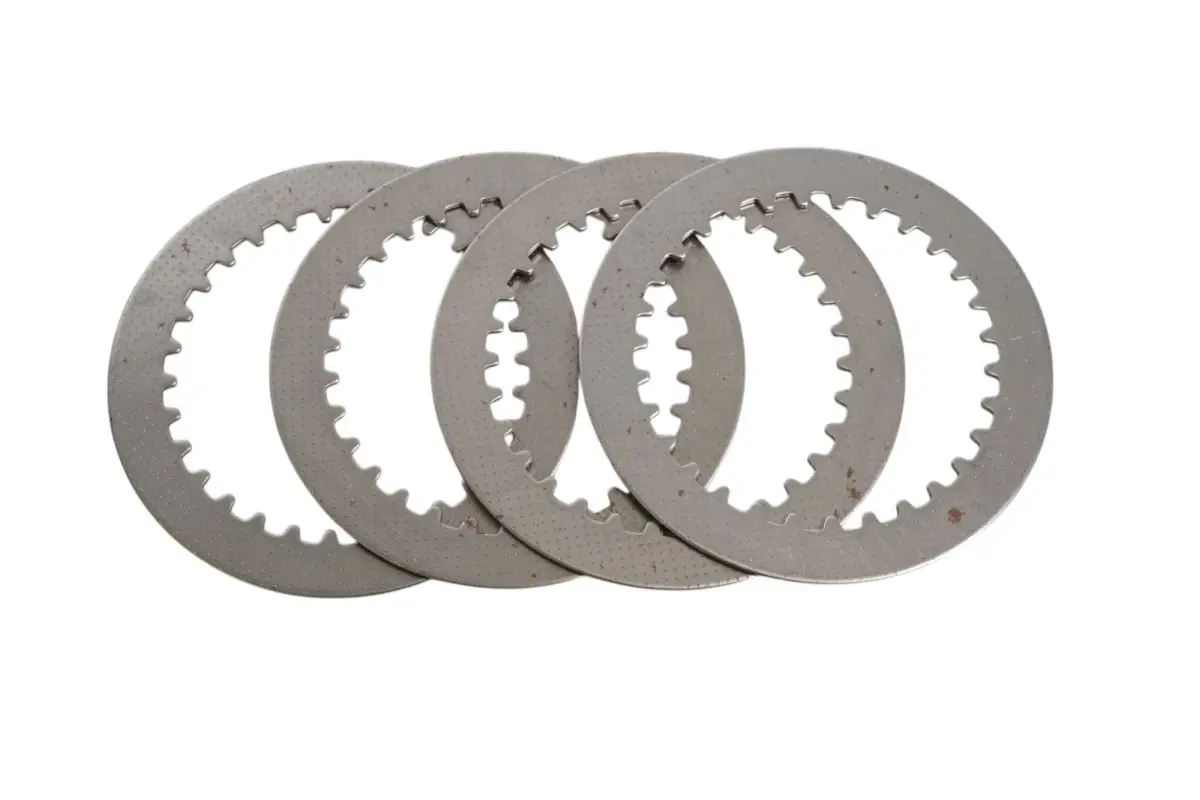 JR EBS spojkové plechy KAWASAKI KX 60 83-03, KX 65 00-11 (JR EBS spojkové plechy KAWASAKI KX 60 83-03, KX 65 00-11)