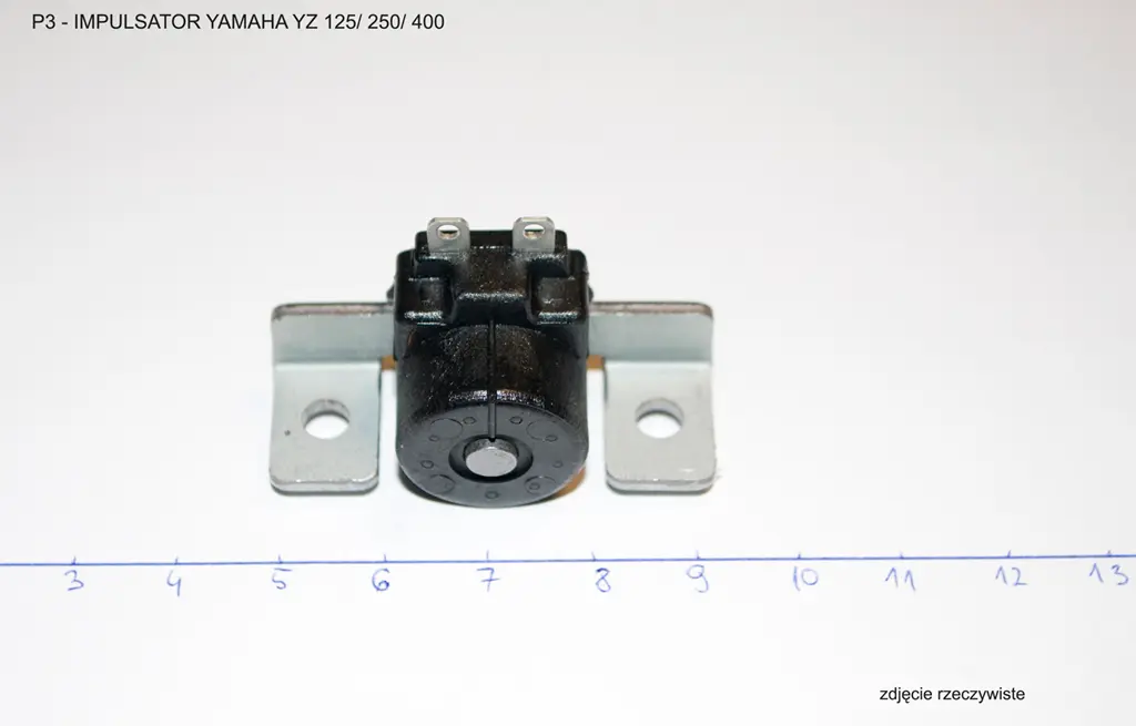 ELECTREX snímač otáček YAMAHA YZ125 '77-'11, YZ250 '76-'14, YZF250 '01-'11, YZF400/426 '98-'02, WR250F '01-'02 (ELECTREX snímač otáček YAMAHA YZ125)