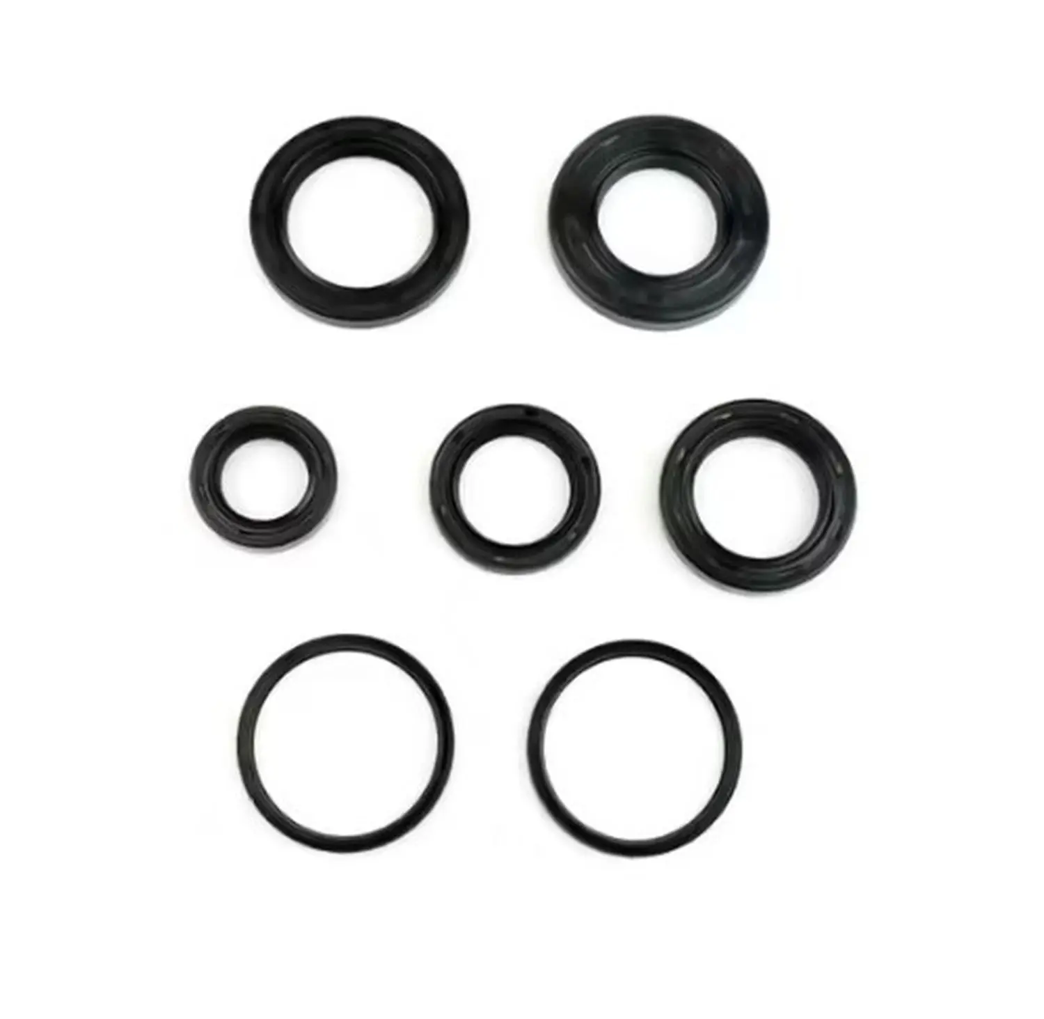 ATHENA sada gufer motoru APRILIA MOJITO 50 '99-'03, SCARABEO 50 '01-'04, SR 50 '00-'03 (5RZR000218; 5RZR000099; 5RZR000097; 5RZR000029) (ATHENA sada)