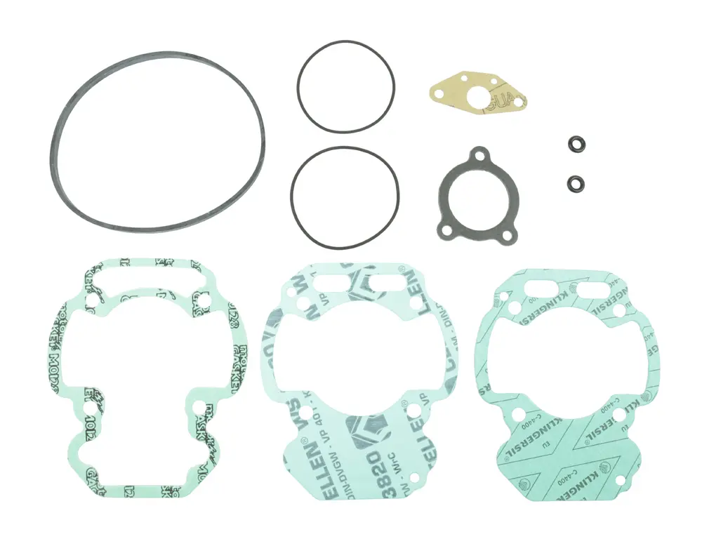 ATHENA těsnění TOP-END APRILIA ETX 125 85-87, TUAREG 125 85-87 ( )