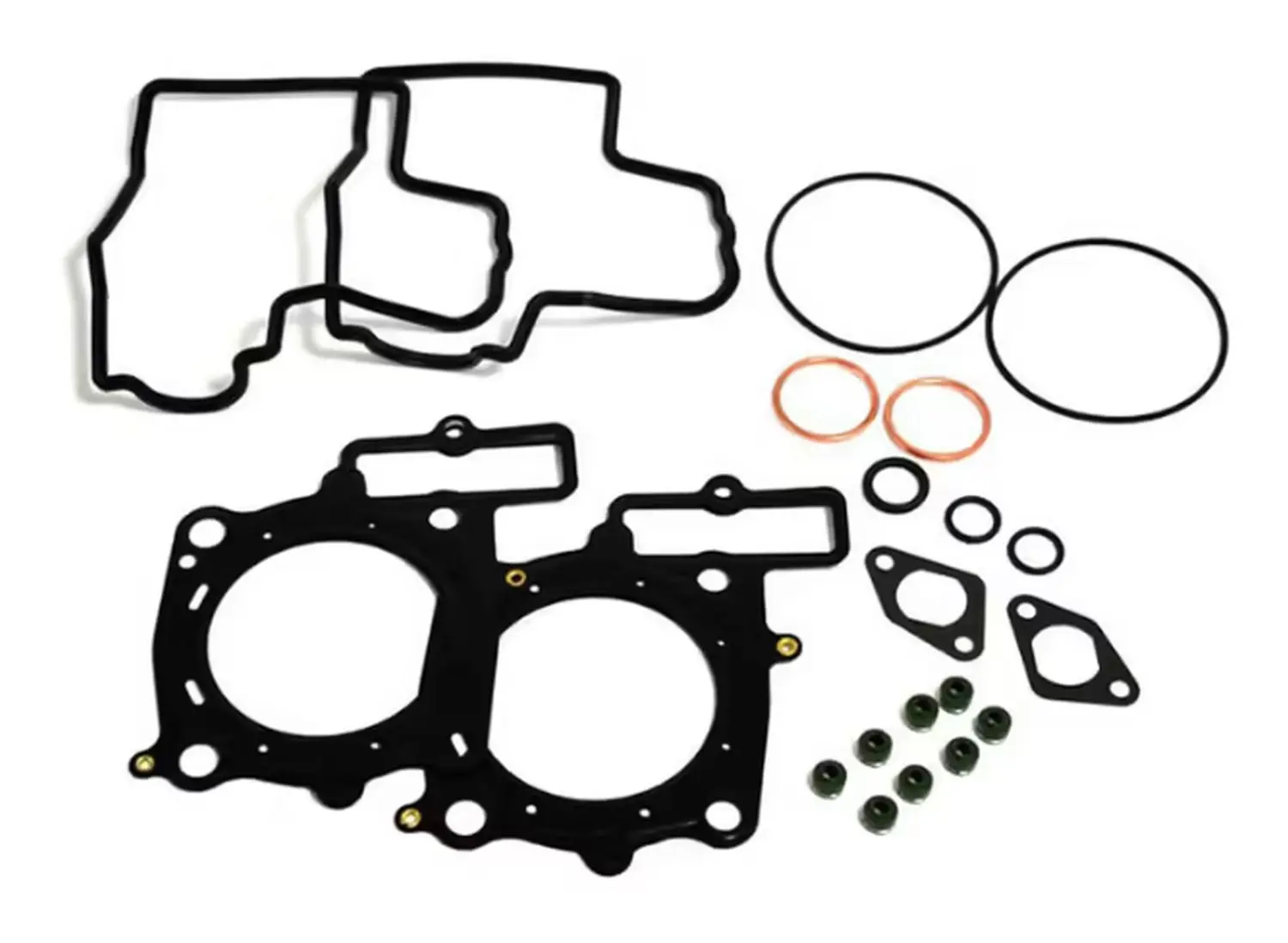 ATHENA těsnění top-end APRILIA MXV 450 '08-'10, RXV 450 '06-'11, SXV 450 '06-'11 (ATHENA těsnění top-end APRILIA MXV 450 '08-'10, RXV 450 '06-'11,)