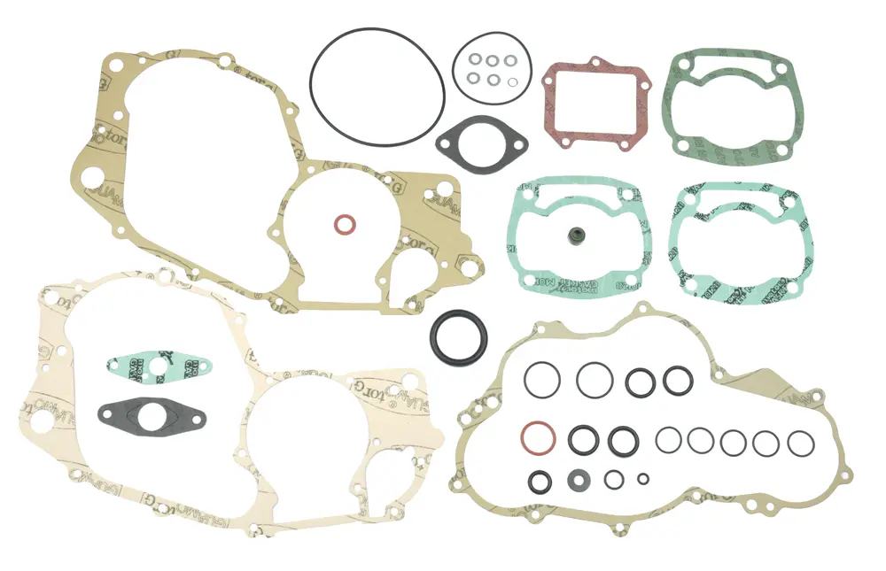 ATHENA kompletní sada těsnění APRILIA AF1 125 '88-'95 (ROTAX 123) (ATHENA kompletní sada těsnění APRILIA AF1 125 '88-'95 (ROTAX 123))