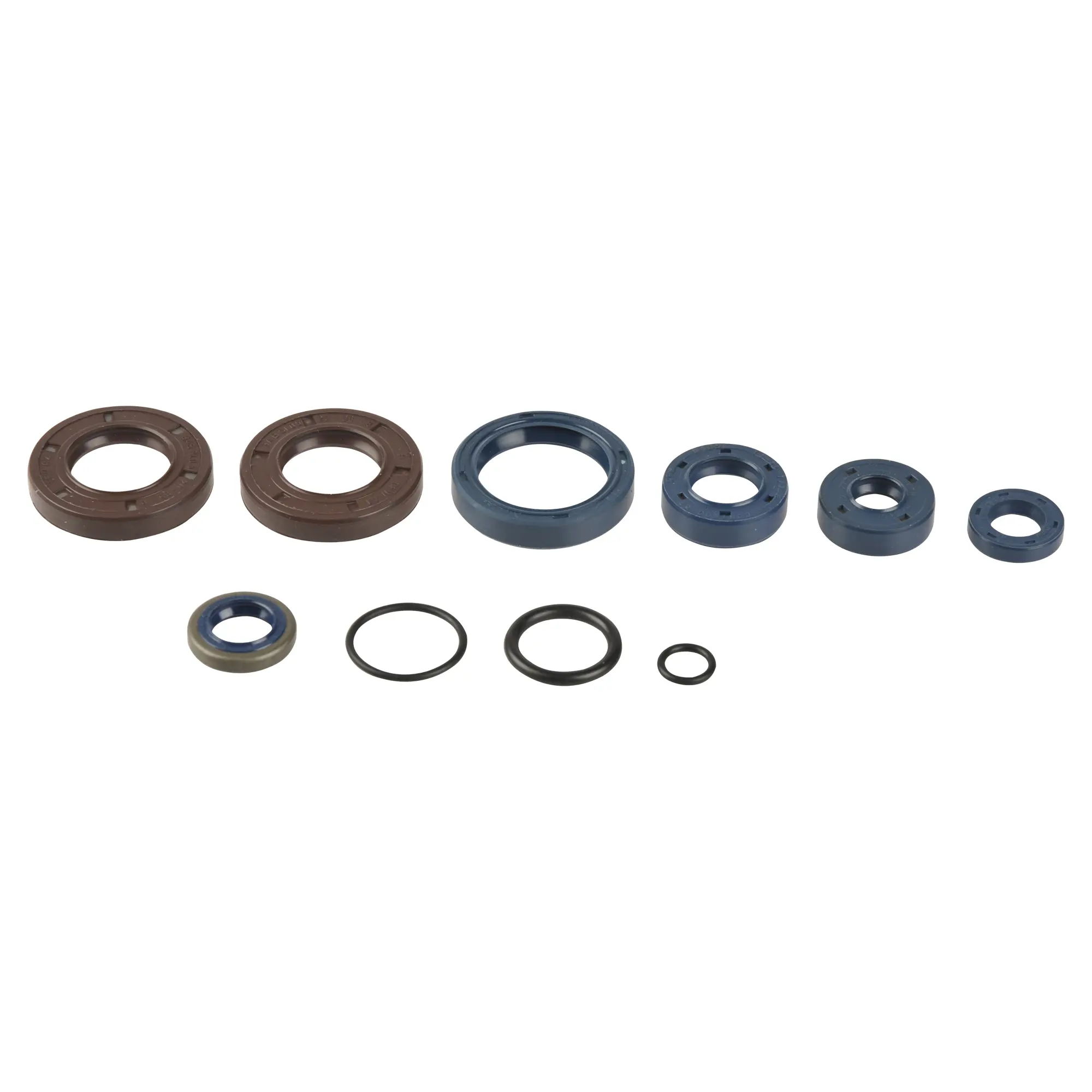 ATHENA sada gufer motoru BETA RK6 50ccm '93-'96, RR6 '97-'99, SM 50 '99, KTM 65 '93-'99, '01-'06 (ATHENA sada gufer motoru BETA RK6 50ccm '93-'96,)
