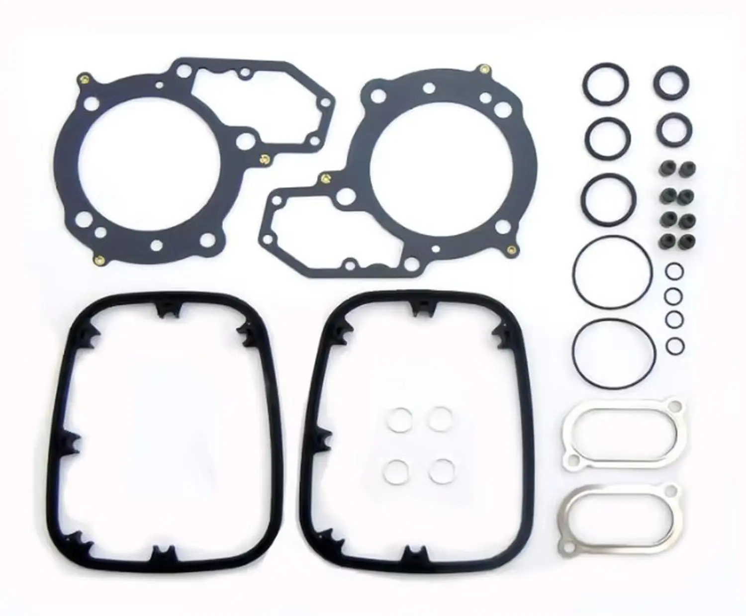 ATHENA těsnění TOP-END BMW R 1150 GS / ADVENTURE '98-'03, R 1150 R '00-'02 ( )