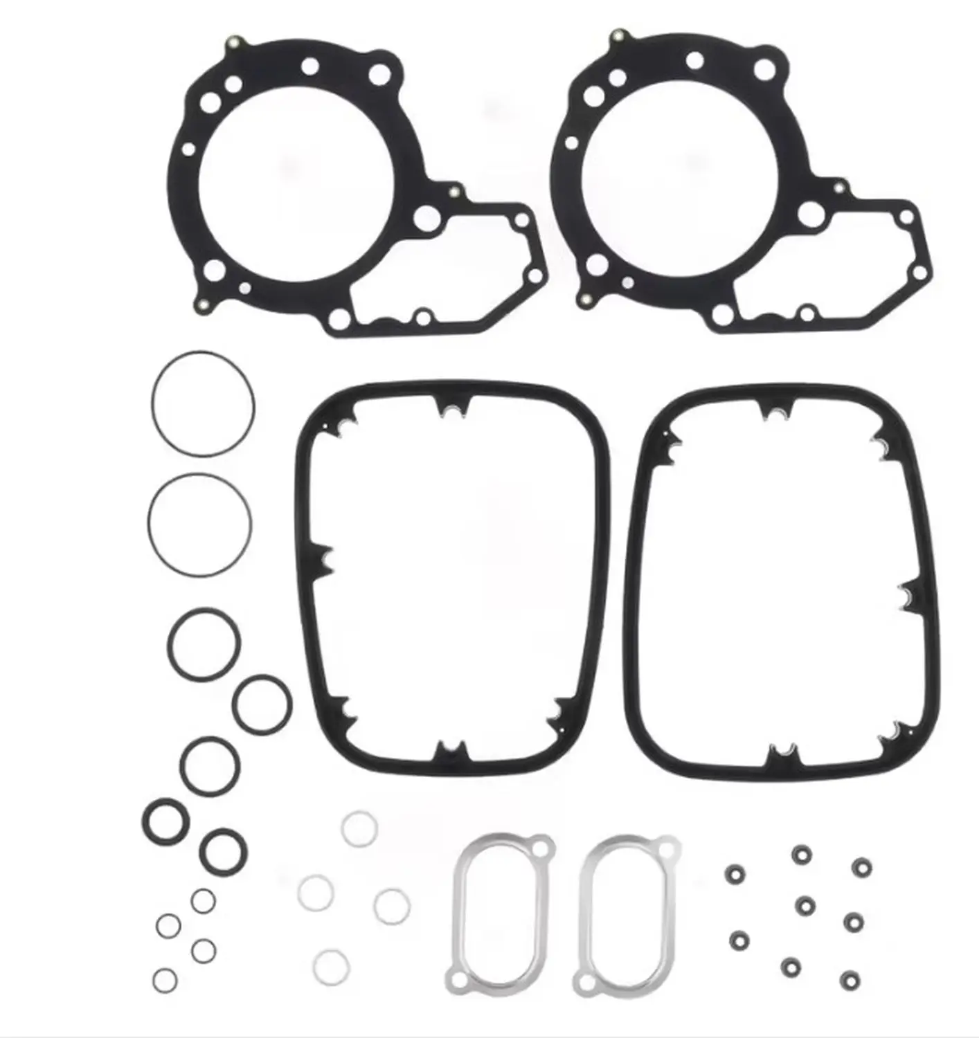 ATHENA těsnění TOP-END BMW R 1150 GS '02-'04 (ATHENA těsnění TOP-END BMW R 1150 GS '02-'04)