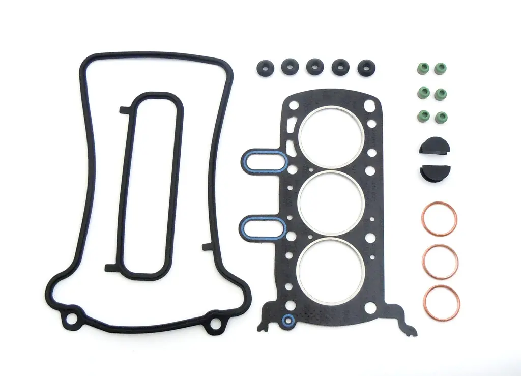 ATHENA těsnění TOP-END BMW K75 84-97 (s těsněním víka ventilů) (ATHENA těsnění TOP-END BMW K75 84-97 (s těsněním víka ventilů))
