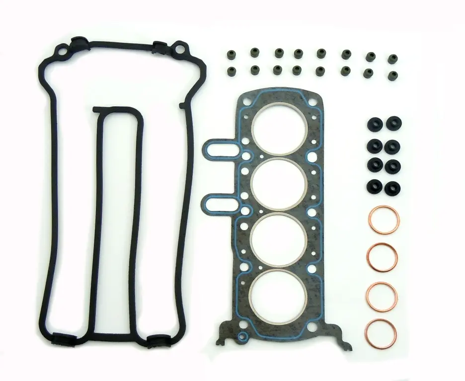 ATHENA těsnění TOP-END BMW K100RS (16V) 89-96 (s těsněním víka ventilů) (ATHENA těsnění TOP-END BMW K100RS (16V) 89-96 (s těsněním víka ventilů))