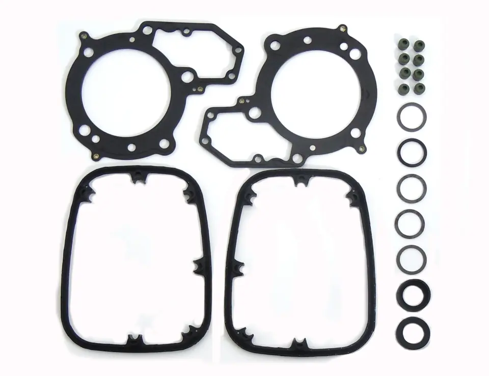 ATHENA těsnění TOP-END BMW R 1150GS/RS 98-06 (ATHENA těsnění TOP-END BMW R 1150GS/RS 98-06)