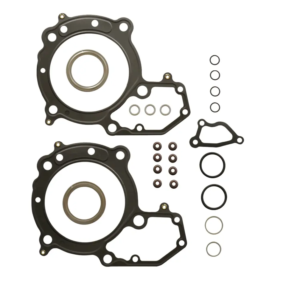 ATHENA těsnění TOP-END (bez těsnění víka ventilů) BMW R 1200GS/ADV 09-12, R 1200R 10-15 (ATHENA těsnění TOP-END (bez těsnění víka ventilů) BMW R)
