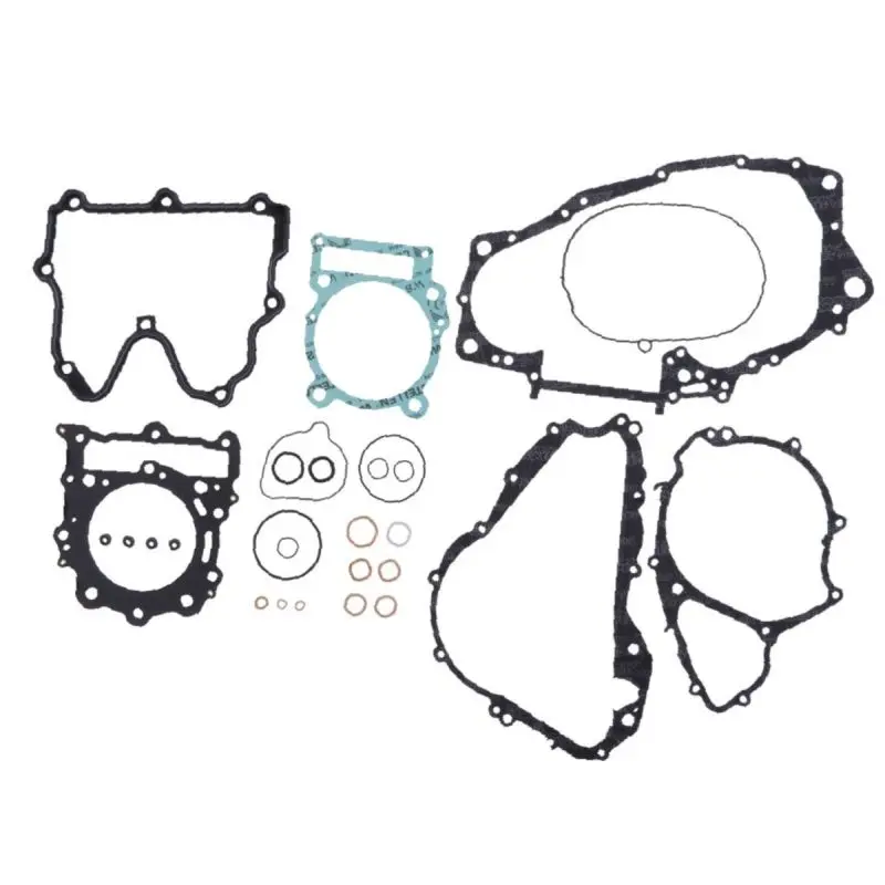 ATHENA kompletní sada těsnění BMW F650 GS '99-'08, F650 CS '00-'05, G650 G/X '06-'07 ( )
